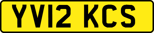 YV12KCS