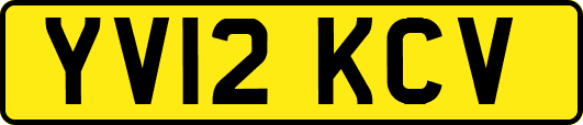 YV12KCV