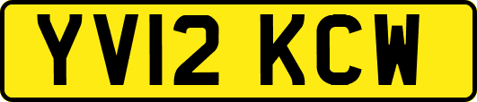 YV12KCW