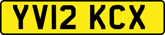 YV12KCX