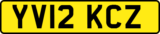 YV12KCZ