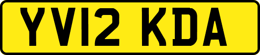 YV12KDA