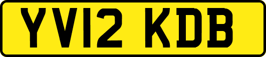 YV12KDB