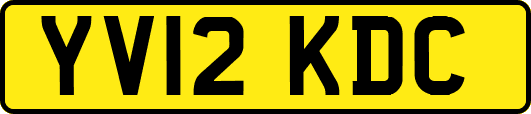 YV12KDC