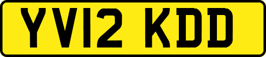 YV12KDD
