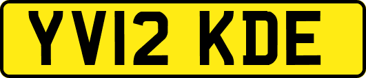YV12KDE