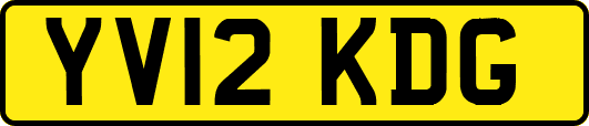 YV12KDG
