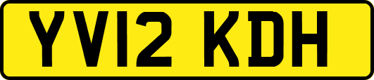 YV12KDH