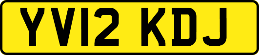 YV12KDJ