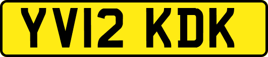 YV12KDK