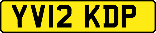 YV12KDP