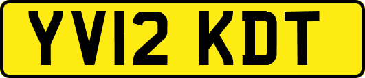 YV12KDT