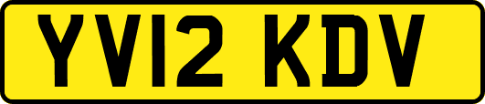 YV12KDV