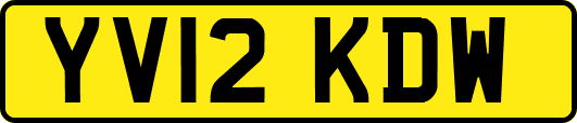 YV12KDW