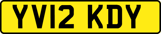 YV12KDY