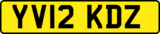 YV12KDZ