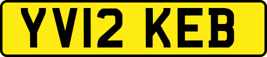 YV12KEB