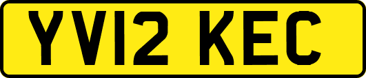 YV12KEC