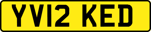YV12KED