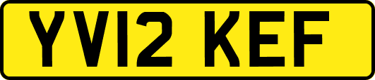 YV12KEF