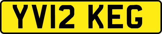 YV12KEG