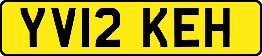 YV12KEH