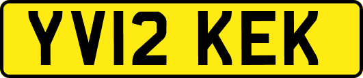 YV12KEK
