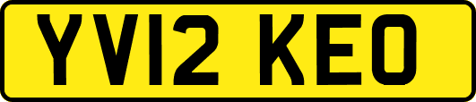 YV12KEO