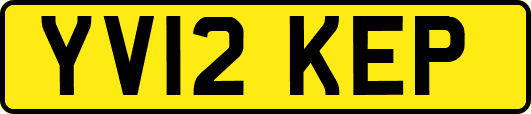 YV12KEP