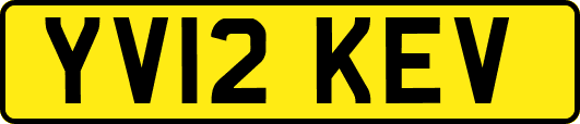 YV12KEV