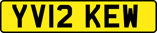YV12KEW