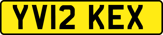 YV12KEX