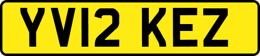 YV12KEZ