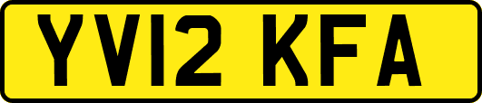 YV12KFA