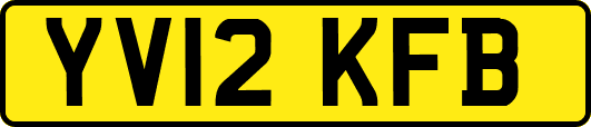 YV12KFB