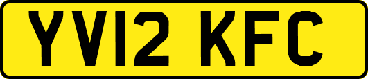 YV12KFC