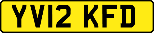 YV12KFD