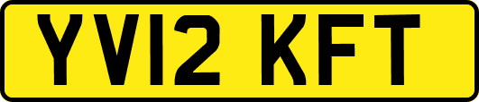 YV12KFT