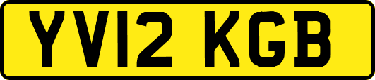YV12KGB