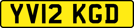 YV12KGD