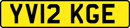 YV12KGE