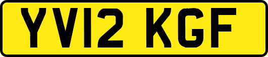 YV12KGF