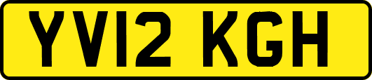 YV12KGH
