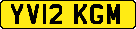 YV12KGM