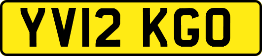 YV12KGO
