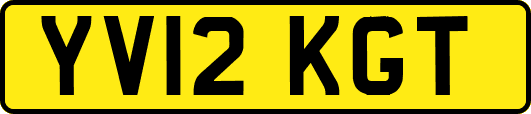 YV12KGT