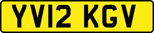 YV12KGV