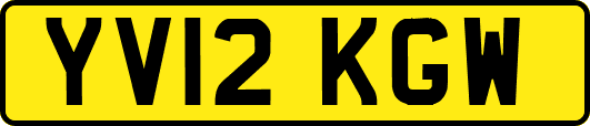 YV12KGW
