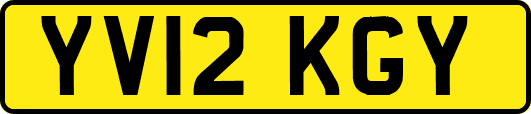 YV12KGY