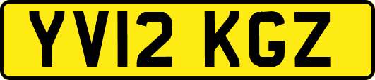 YV12KGZ